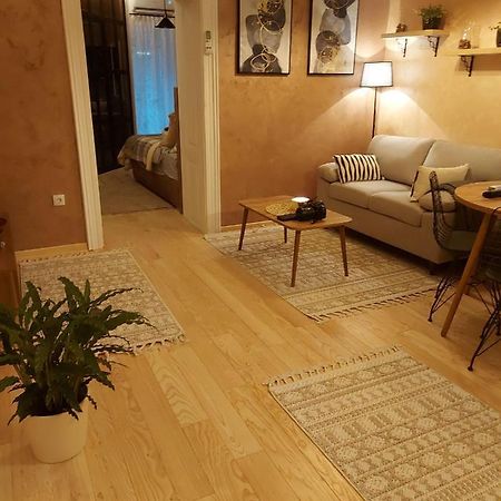 Obilic Apartmani Βελιγράδι Εξωτερικό φωτογραφία