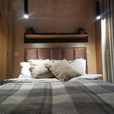 Obilic Apartmani Βελιγράδι Εξωτερικό φωτογραφία