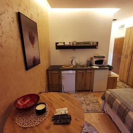 Obilic Apartmani Βελιγράδι Εξωτερικό φωτογραφία