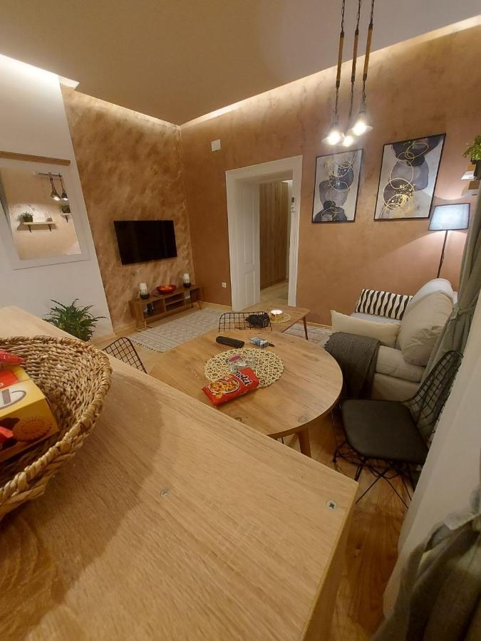 Obilic Apartmani Βελιγράδι Εξωτερικό φωτογραφία