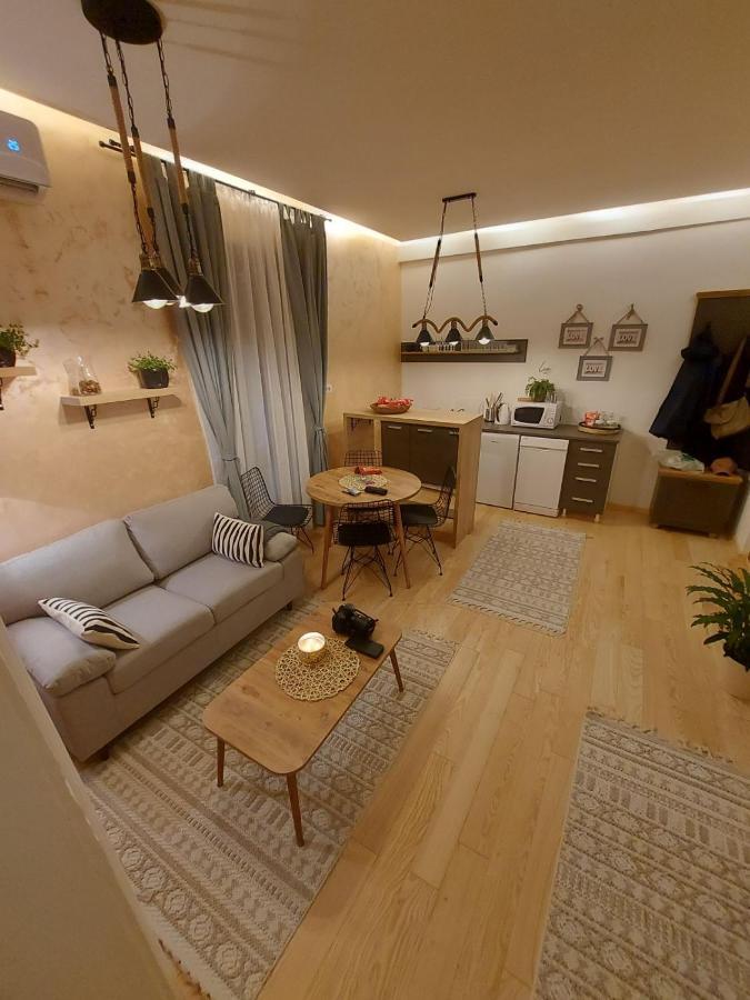 Obilic Apartmani Βελιγράδι Εξωτερικό φωτογραφία