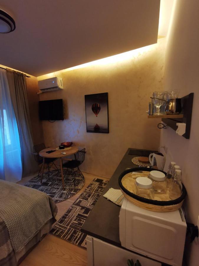 Obilic Apartmani Βελιγράδι Εξωτερικό φωτογραφία
