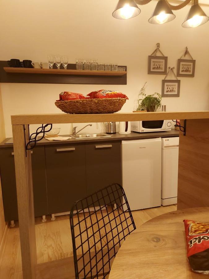 Obilic Apartmani Βελιγράδι Εξωτερικό φωτογραφία