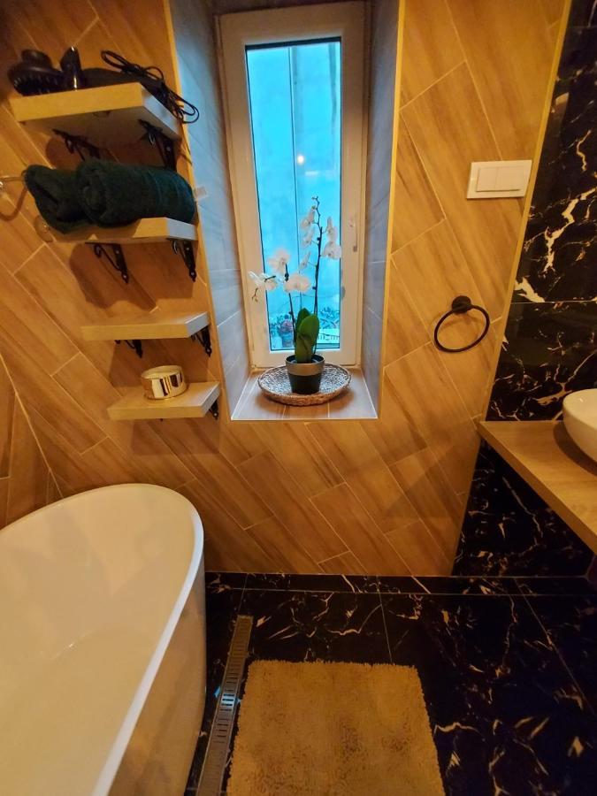 Obilic Apartmani Βελιγράδι Εξωτερικό φωτογραφία