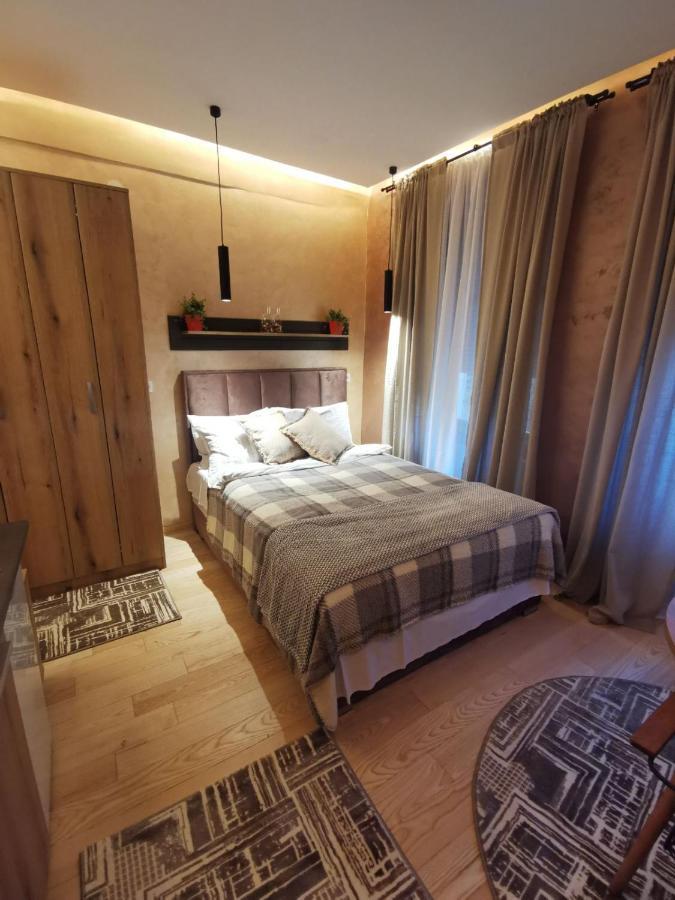 Obilic Apartmani Βελιγράδι Εξωτερικό φωτογραφία
