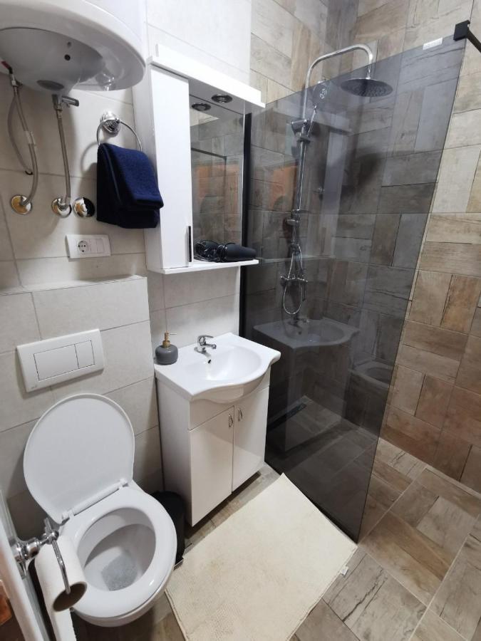 Obilic Apartmani Βελιγράδι Εξωτερικό φωτογραφία