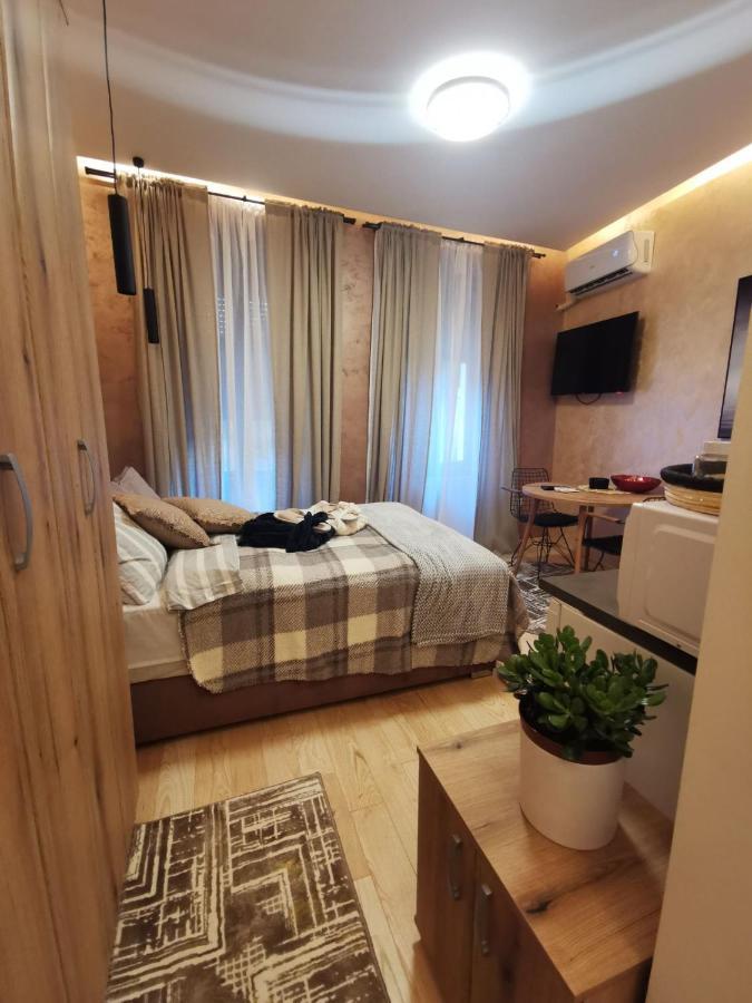 Obilic Apartmani Βελιγράδι Εξωτερικό φωτογραφία