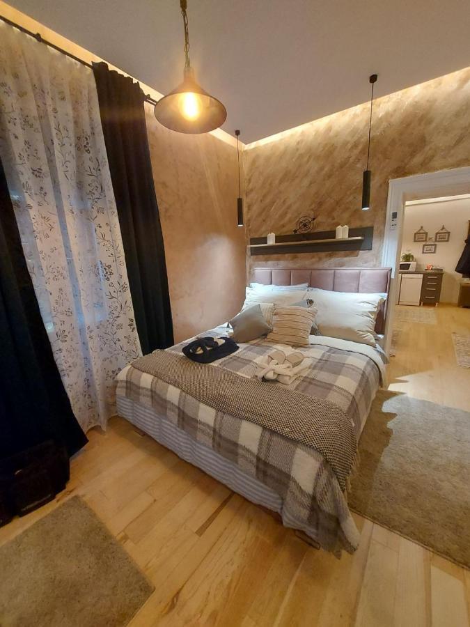 Obilic Apartmani Βελιγράδι Εξωτερικό φωτογραφία