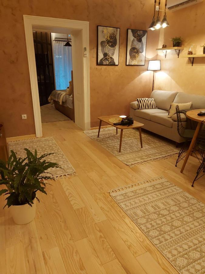Obilic Apartmani Βελιγράδι Εξωτερικό φωτογραφία