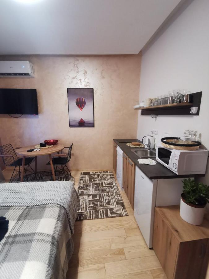 Obilic Apartmani Βελιγράδι Εξωτερικό φωτογραφία