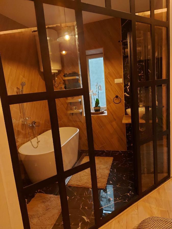Obilic Apartmani Βελιγράδι Εξωτερικό φωτογραφία