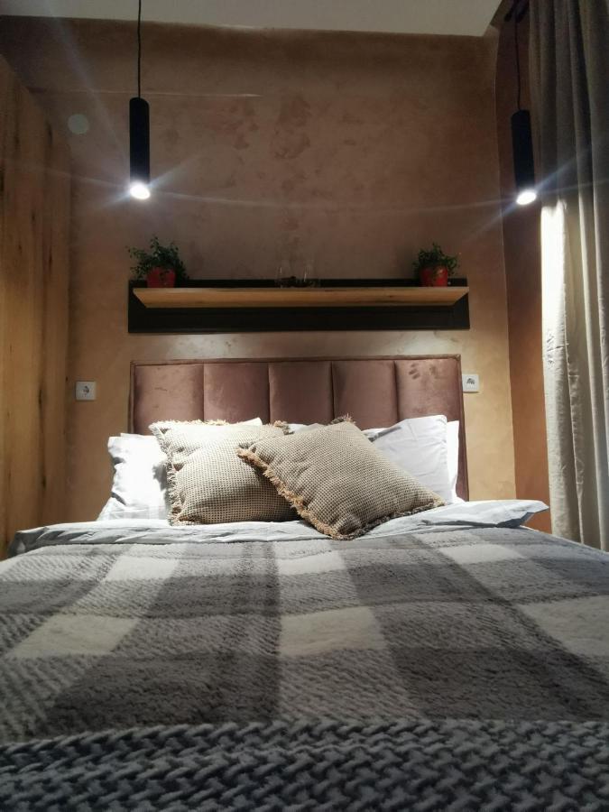 Obilic Apartmani Βελιγράδι Εξωτερικό φωτογραφία