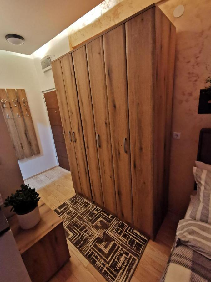 Obilic Apartmani Βελιγράδι Εξωτερικό φωτογραφία