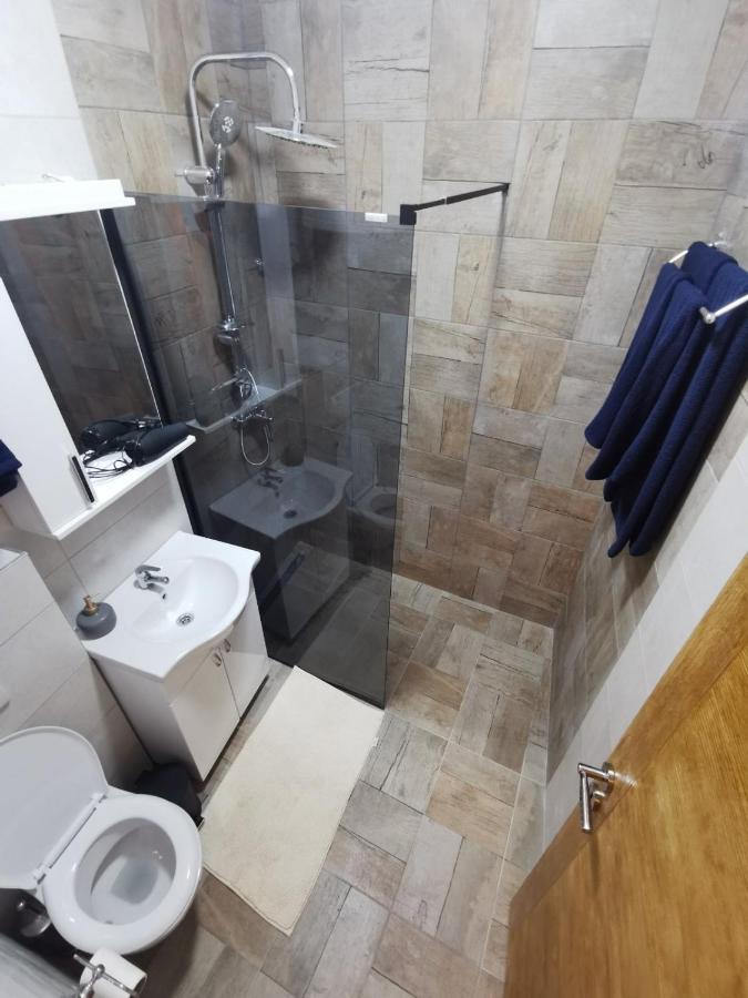 Obilic Apartmani Βελιγράδι Εξωτερικό φωτογραφία
