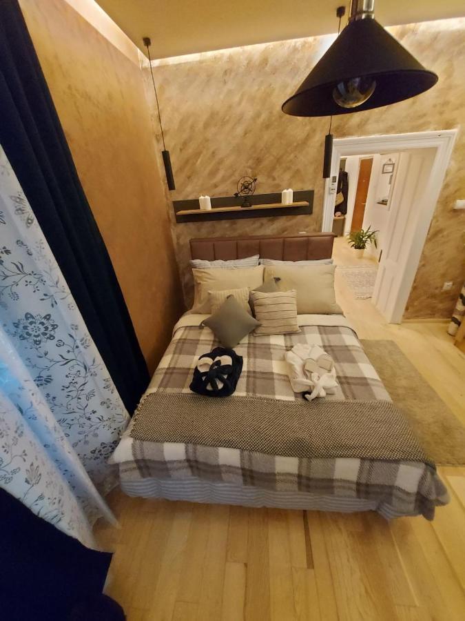 Obilic Apartmani Βελιγράδι Εξωτερικό φωτογραφία